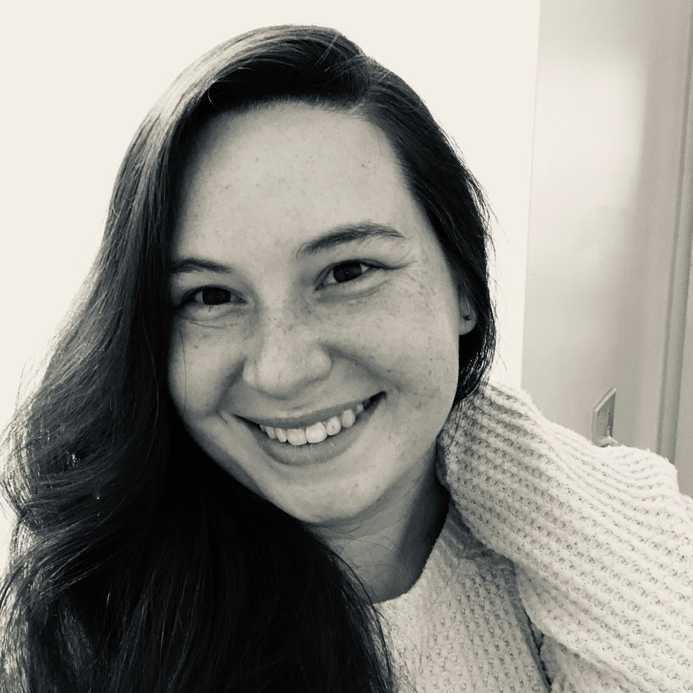 Meet your Posher, Jodi